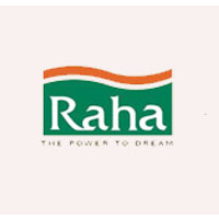 Raha